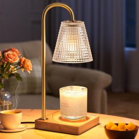 Candle Warmer Lamp with Timer Dimmer,Birthday Gifts for Women Mom Sister,House Warming Gifts New Home Room Decor