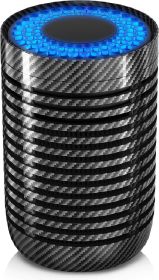 Car Air Purifier, Air Purifier for Car with True HEPA Filter, H13 HEPA Filter Clean Air 99.97% of Dust,Portable Car Accessories for Traveling