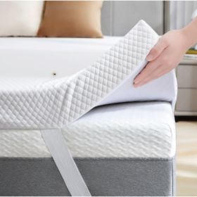 TEST Washable Cover With Skid-resistant Surface (Option: Full4in)